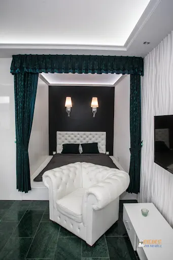 Royal Apartment in City Centre - Suwałki